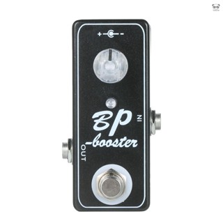MOSKY Audio 激勵 推子 單塊效果器BP Booster