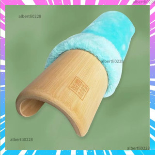 🚀臺灣出貨🎆新品【限時下殺價】竹枕成人頸椎修復保健竹子硬枕頭護頸腰枕護腰拉伸反弓矯正牽引枕 竹枕 涼枕 頸椎竹 成人