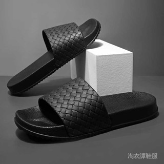 Size38-49 男士大碼拖鞋輕便拖鞋男士 ETJB