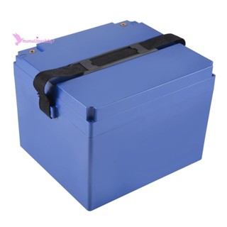 60V20A/72V20A LiFePo4 LiMn2O4 LiCoO2 電動摩托車電動自行車電池收納盒塑料盒