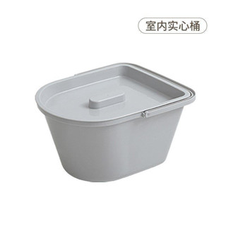 【臺灣出貨】家用塑膠製品大便器室內外通用坐便器 老人可移動馬桶坐便器