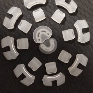 嬰兒耳朵矯正器耳廓矯形新生兒畸形耳型垂耳環縮耳招風耳糾正配件