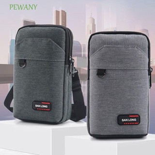 PEWANY手機袋旅行工具零錢包戶外防水單層/雙層運動包皮帶包