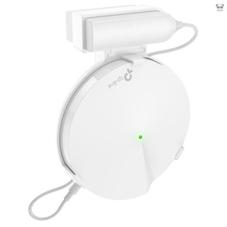 TP-Link Deco M9 Plus 路由器插座支架 型號：DF1024 美版 白色 3個裝