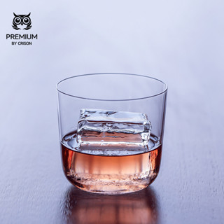 PWK501 CRISON精品系列日式水晶簡約古典雞尾酒杯威士忌杯玻璃器皿