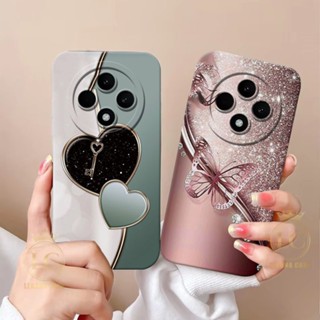Oppo Reno 12f 外殼最新外殼 Oppo Reno 12f 時尚外殼豪華外殼 Hp 矽膠外殼