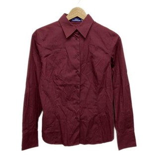 BURBERRY BLUE LABEL 襯衫 上衣 日本直送 二手