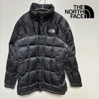 THE NORTH FACE 北面 羽絨服 夾克外套 600FP mercari 日本直送 二手