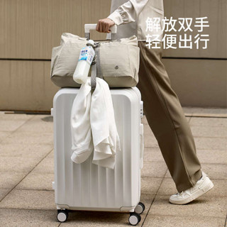 行李飄帶 行李箱綁帶 行李箱綁帶包包收納購物袋掛串旅遊戶外購物拉桿箱揹包行李捆綁帶