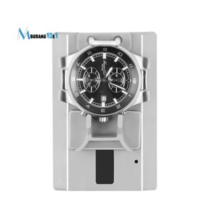 機械表校準檢測計時測試儀精密手錶校準器電子表測量工具