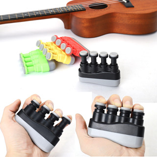 新品#吉他指力訓練器 鋼琴指力器 練琴手指練習器古箏練指器握力器ws05