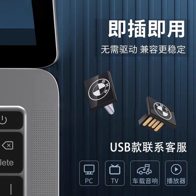 ❣️寶馬車用音樂type_c /usb 兩用音樂u盤高音質無損超迷你25.5.29