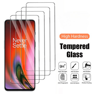 LAYAR 鋼化玻璃 ONEPLUS 6 6T 5 5T 3T 防刮透明玻璃保護透明螢幕 9H 優質全新