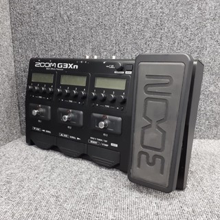 ZOOM G3XN 效果器/多功能效果器 【direct from Japan】