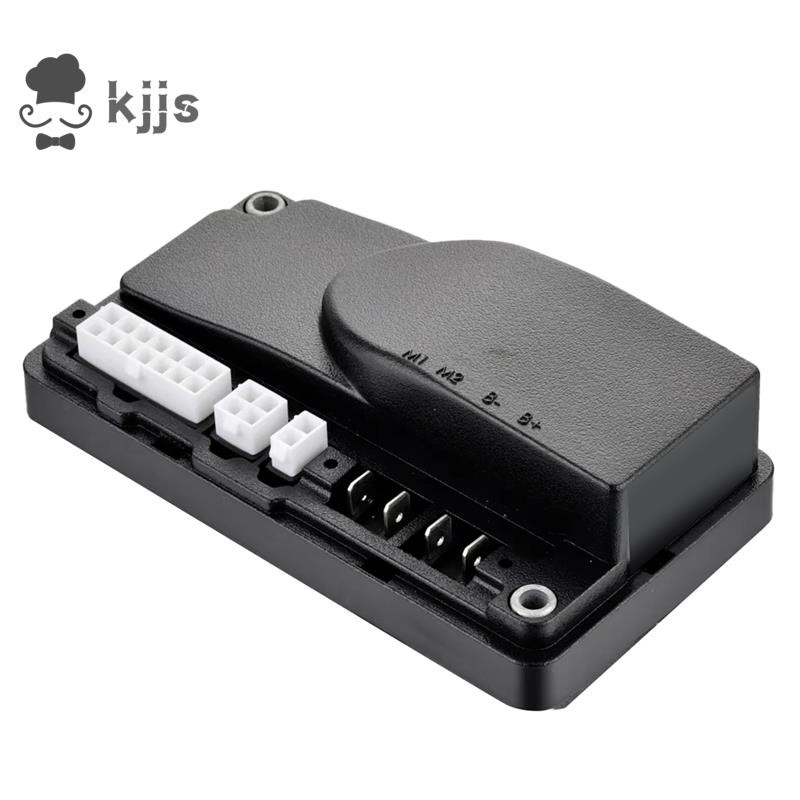 24V 45A 原裝永磁電機控制器適用於電動滑板車 1212-2202,1212-2201