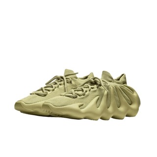 Adidas Yeezy 450 Resin 樹脂色 休閒鞋 男鞋 GY4110【SPLY】