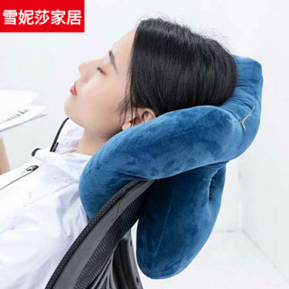 學生午睡神器睡覺 辦公室午休趴趴枕 趴桌子睡覺午睡枕