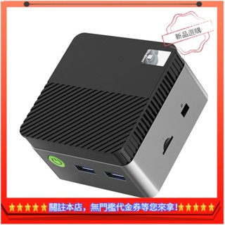 【xindingrue】 G5 Alder Lake N97 MINI PC Win11 Pro LPDDR5 12GB