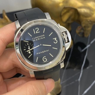 Panerai 沛納海廬米諾 PAM 00177手動機械男表44mm