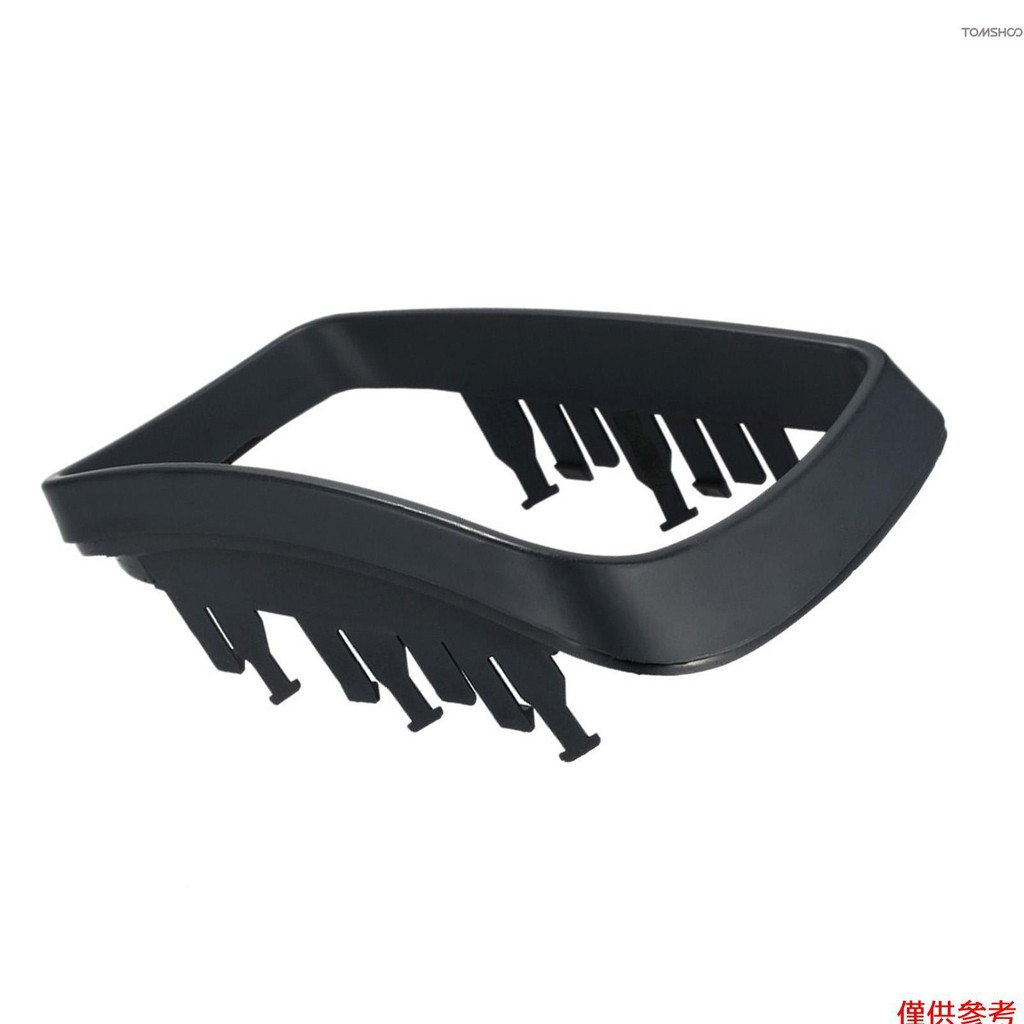 Winn 更換 BMW E53 X5 2000-2006 汽車側外後視鏡罩外殼門後視鏡蓋裝飾環