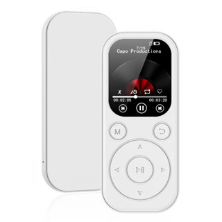 MP3/MP4音樂播放器電子收音機 2寸高清屏隨身聽