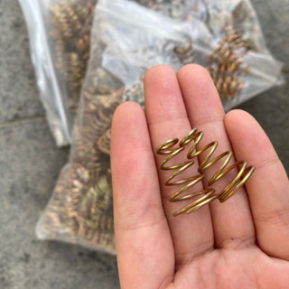 【臺灣出貨】實木地板 彈簧片 竹地板 伸縮縫 膨脹縫 錐形地板 屬性詞