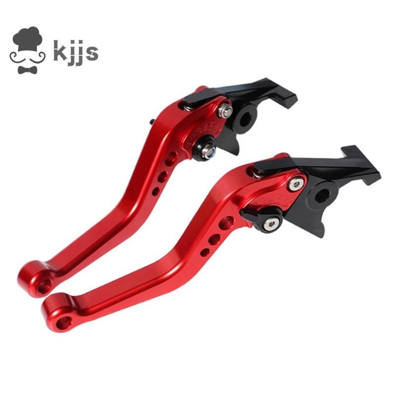 摩托車剎車變速桿 CNC 鋁製變速桿適用於 YZF R1 R3 R6 R25 R125