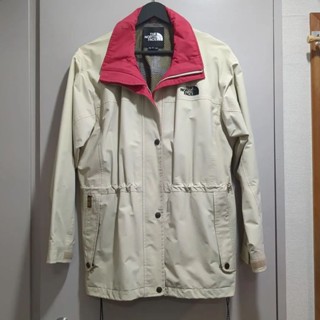 THE NORTH FACE 北面 外套 女裝 戶外 Gore-Tex 日本直送 二手