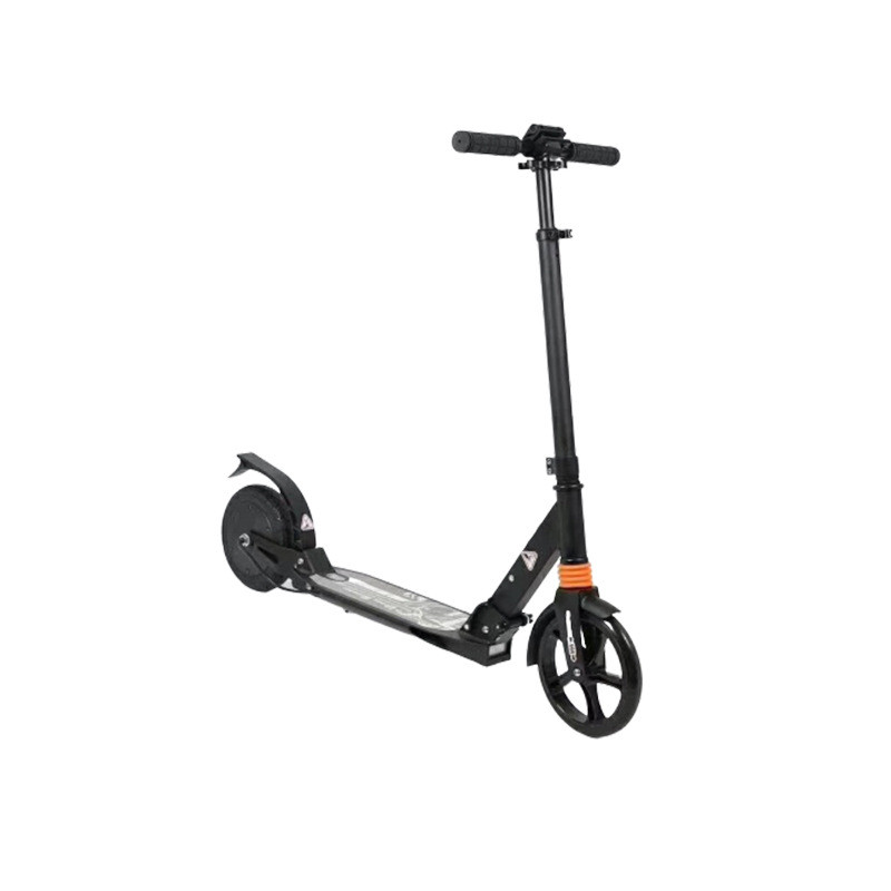 電動代步 scooter成人electric 助力滑板車兒童E9摺疊滑板鋁合金 KRVF