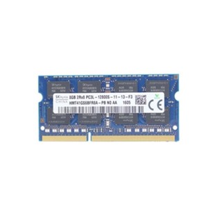 SK 海力士 8G DDR3 單臺筆記本電腦