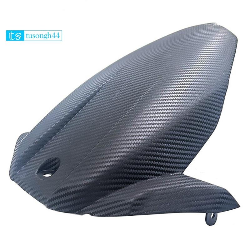 摩托車擋泥板後輪罩適用於 GSX-S1000 GX GSX S1000 GX GSX S1000GX 2024 2025