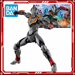 現貨萬代Figure-rise frs機動奧特曼邪噁迪迦裝甲出擊拚裝模型