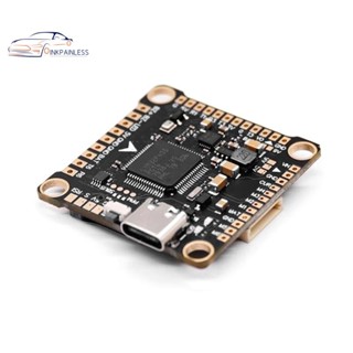 F4V3S Plus 飛行控制器 Sp Racing F4 F7 無人機飛行控制器,用於 Cleanflight Bet