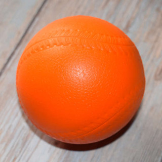 手套 壘球手套 捕手手套 兒童用PU軟式棒壘球海綿棒球壘球 TeeBall棒壘球 安全球樂樂球