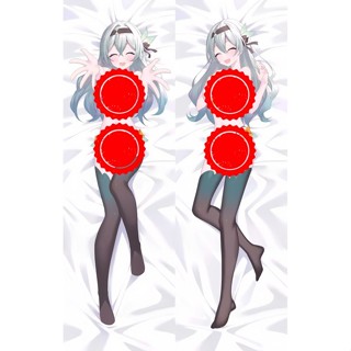 Honkai Star Rail Firefly 4動漫抱枕抱枕套道具雙面印花床上用品