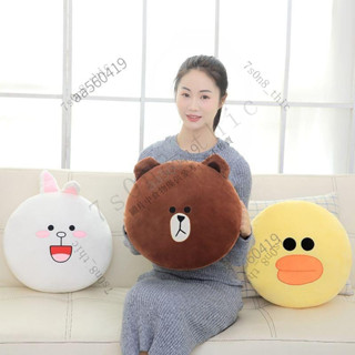 暖手抱枕 插手靠墊 暖手捂 插手枕 毛絨玩具抱枕 公仔娃娃 可愛午睡枕7s0n8_thic