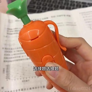💗臺灣出貨 胡蘿蔔錄音筆 小巧錄音器 蔬菜錄音筆 胡蘿蔔筆 胡蘿蔔圓珠筆 錄音器 刷題筆 圓珠筆 簽字筆 錄音筆 蘿蔔筆