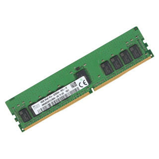 SK 海力士 8GB 16GB 32GB 3200MHz DDR4 ECC DIMM RAM PC4-25600 2RX