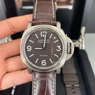 Panerai 沛納海廬米諾 PAM00562手動機械男表44mm