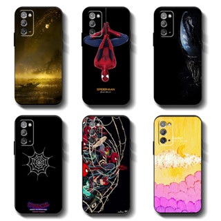 SAMSUNG 三星 galaxy note 20 黑色軟殼超防刮相機保護殼 TPU 手機殼全覆蓋矽橡膠防震手機殼