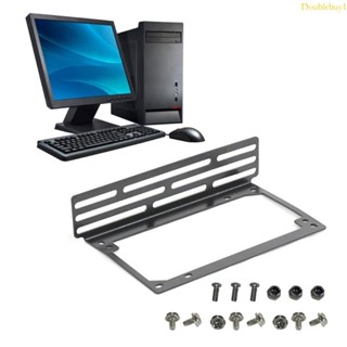 DOU NR200 D型電源座 NR200金屬支架 ATX SFX風扇空間安裝定製散熱效能