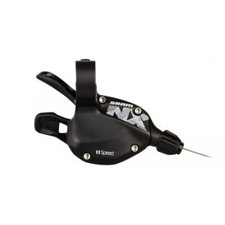 SRAM SL NX 11- S Shifter Mountain 自行車 登山車 變速把手 11速 單右邊