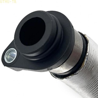 BMW 11537572159 汽車備用散熱器冷卻液軟管水管適用於寶馬 N46 用於 E87