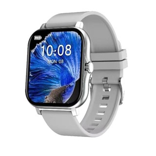 💖臺灣 現貨 免運💖爆款1.69寸屏smart watch智慧手錶藍芽通話運動智慧手環表