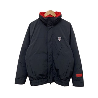 GUESS 羽絨服 夾克外套 日本直送 二手