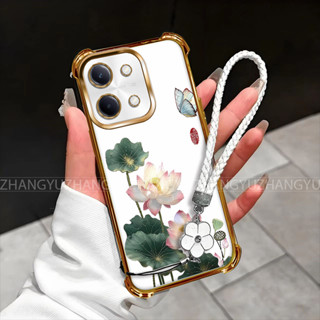 XIAOMI 【免費掛繩】外殼小米 11 lite 5G NE 12 新款矽膠四角防摔保護 JXRY 手機殼