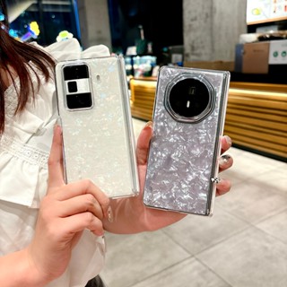 Honor Magic V3 Vs3 手機殼彩色外殼全保護硬 PC 防震手機殼後蓋