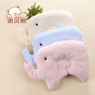 安撫枕Comfort pillow嬰兒枕頭0-1-3歲寶寶定型枕兒童睡枕矯正防偏頭四季通用吸汗透氣新款現貨25.5.23