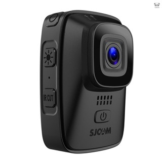 【有頻道】SJCAM A10 4K/24FPS 便攜式攝像機 2.0英寸LCD觸控式螢幕 140°廣角鏡頭 IP65防水 支