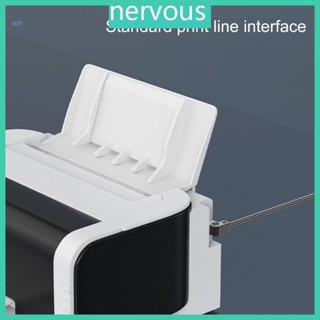 NERV USB 2 0 列印機連接電纜 48Mbps 快速計算機外圍裝置
